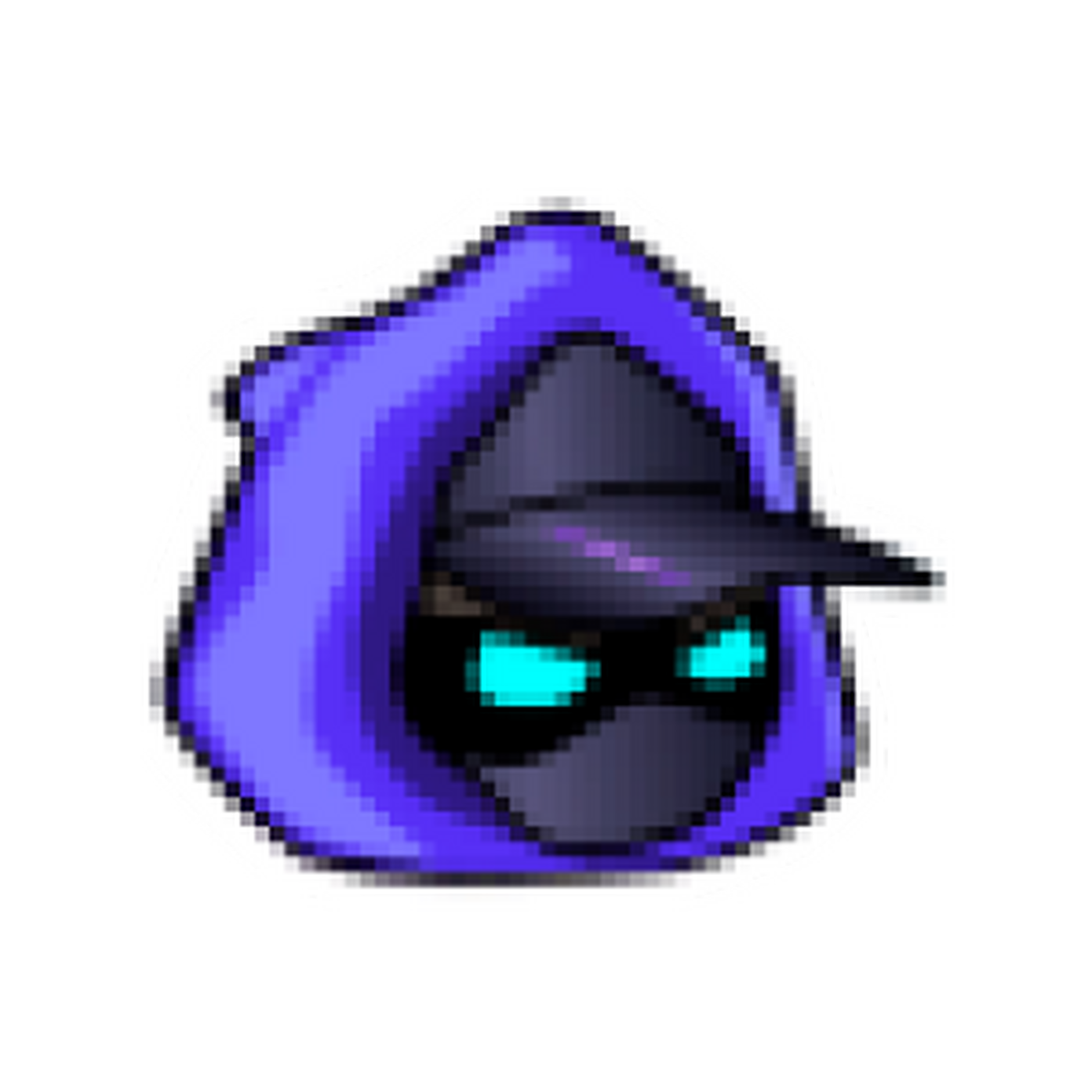 VG ABOUT US Badge Ninja