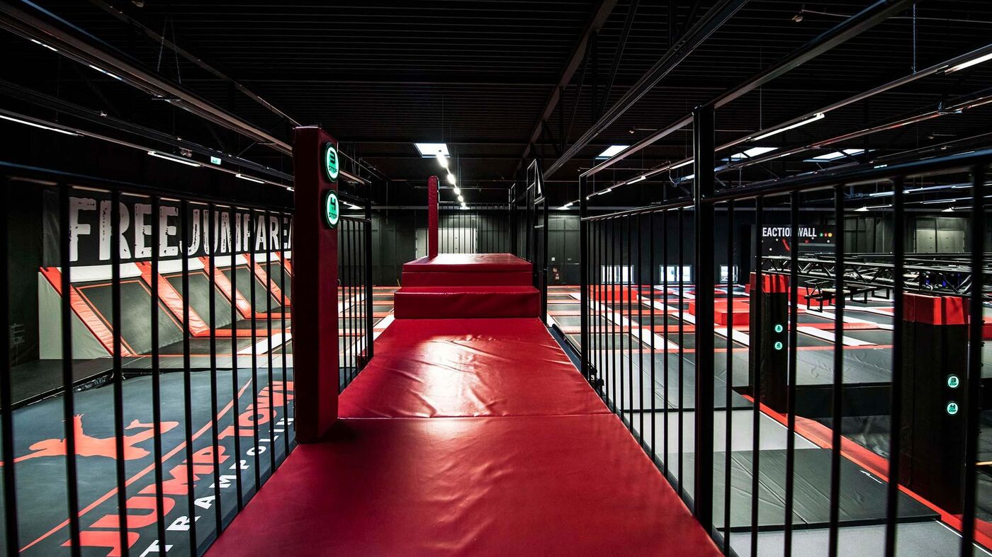 Jump Town Ingolstadt