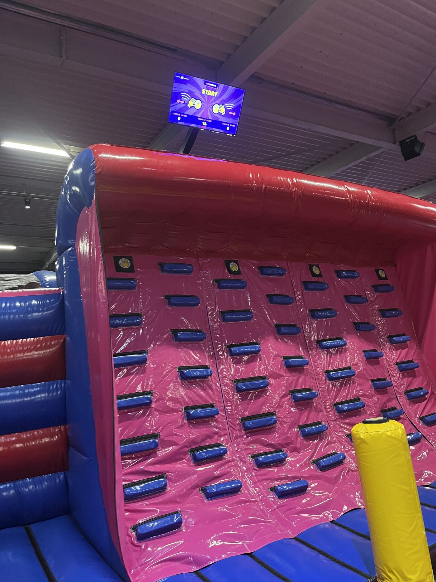 Bounce Valley