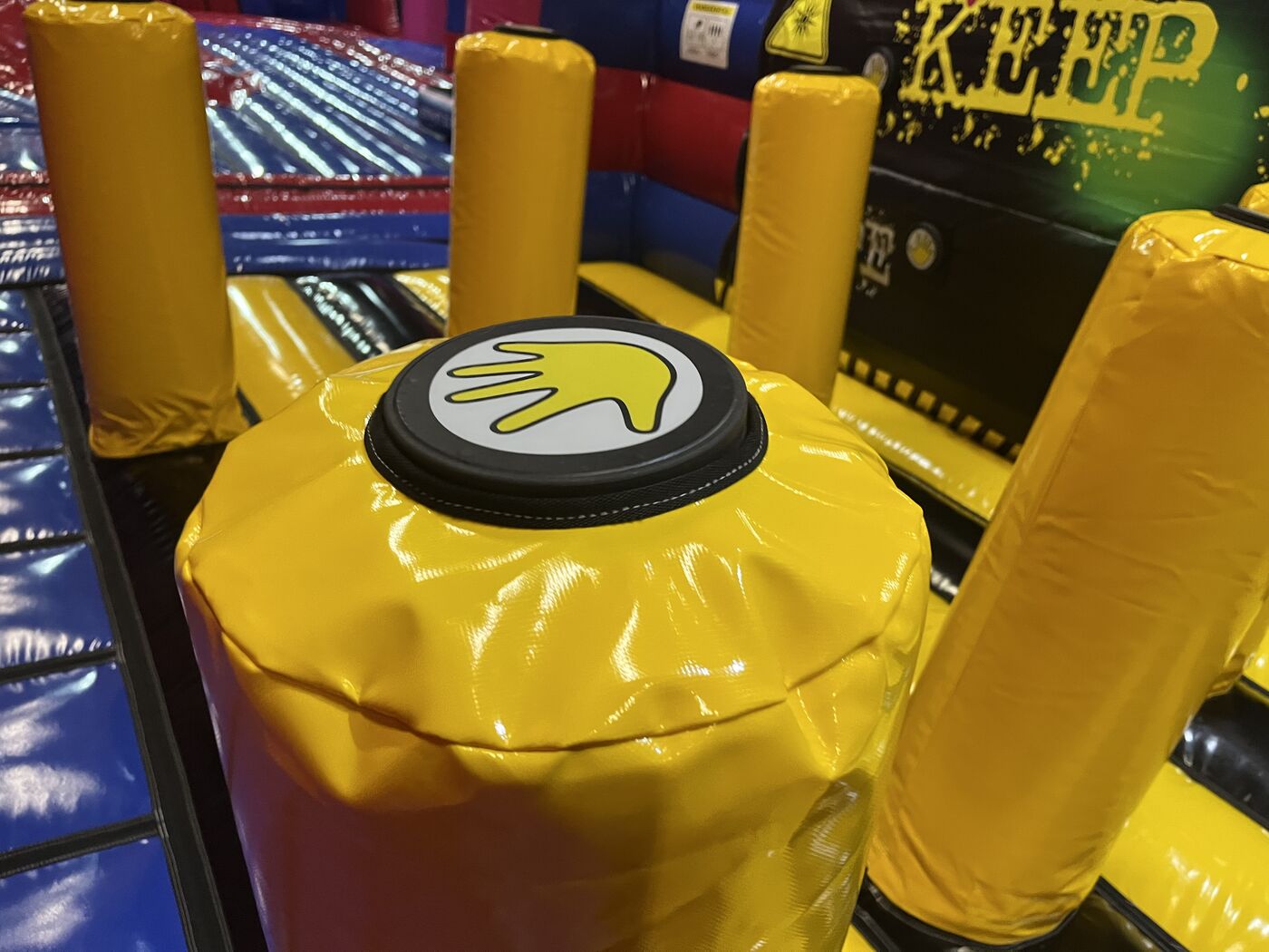 Bounce Valley