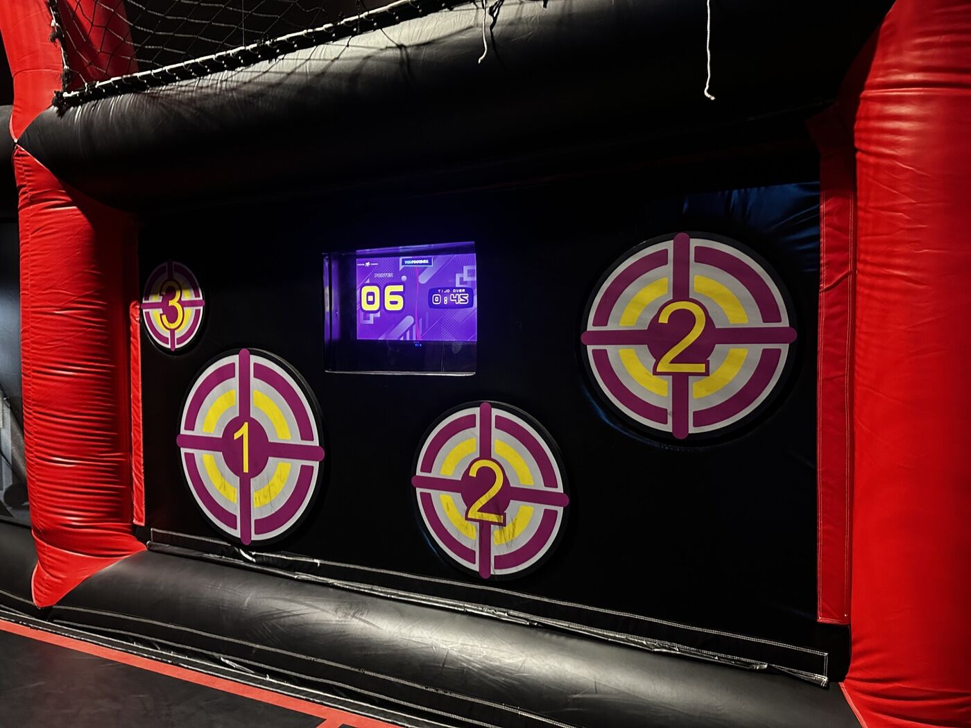 Bounce Valley