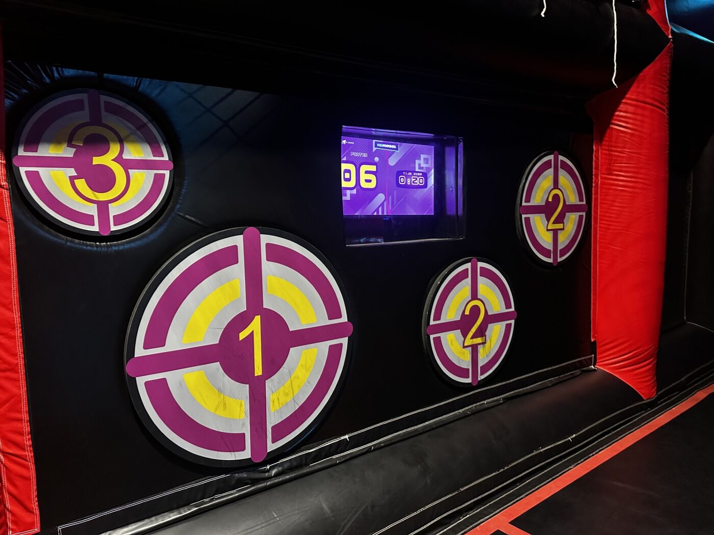 Bounce Valley