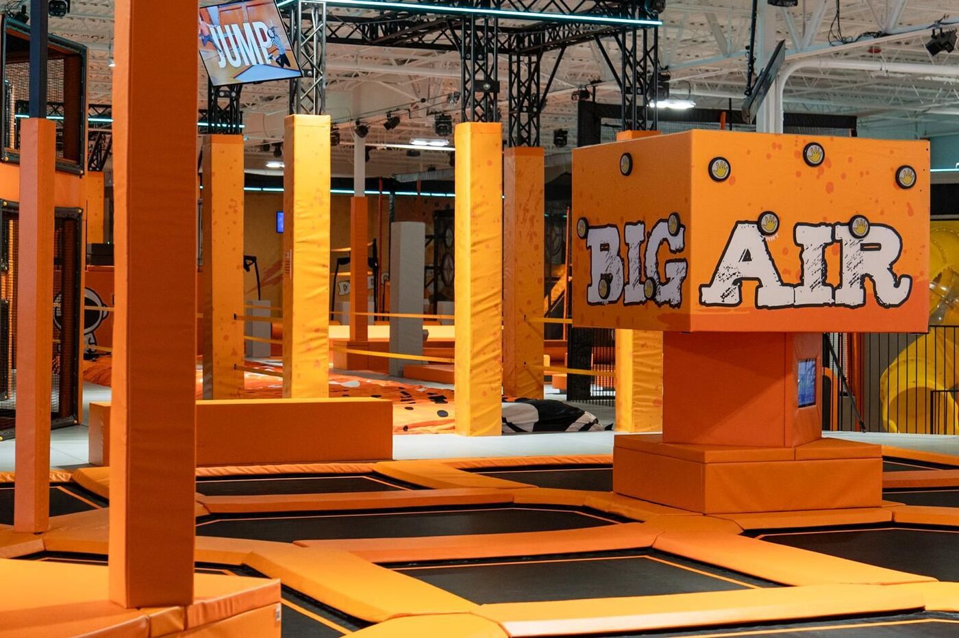 BIG AIR