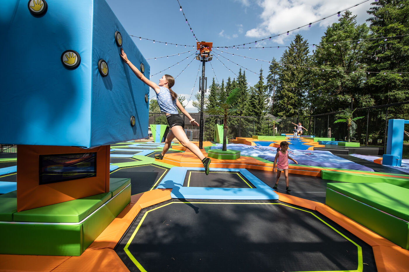 Fun Park Zaka
