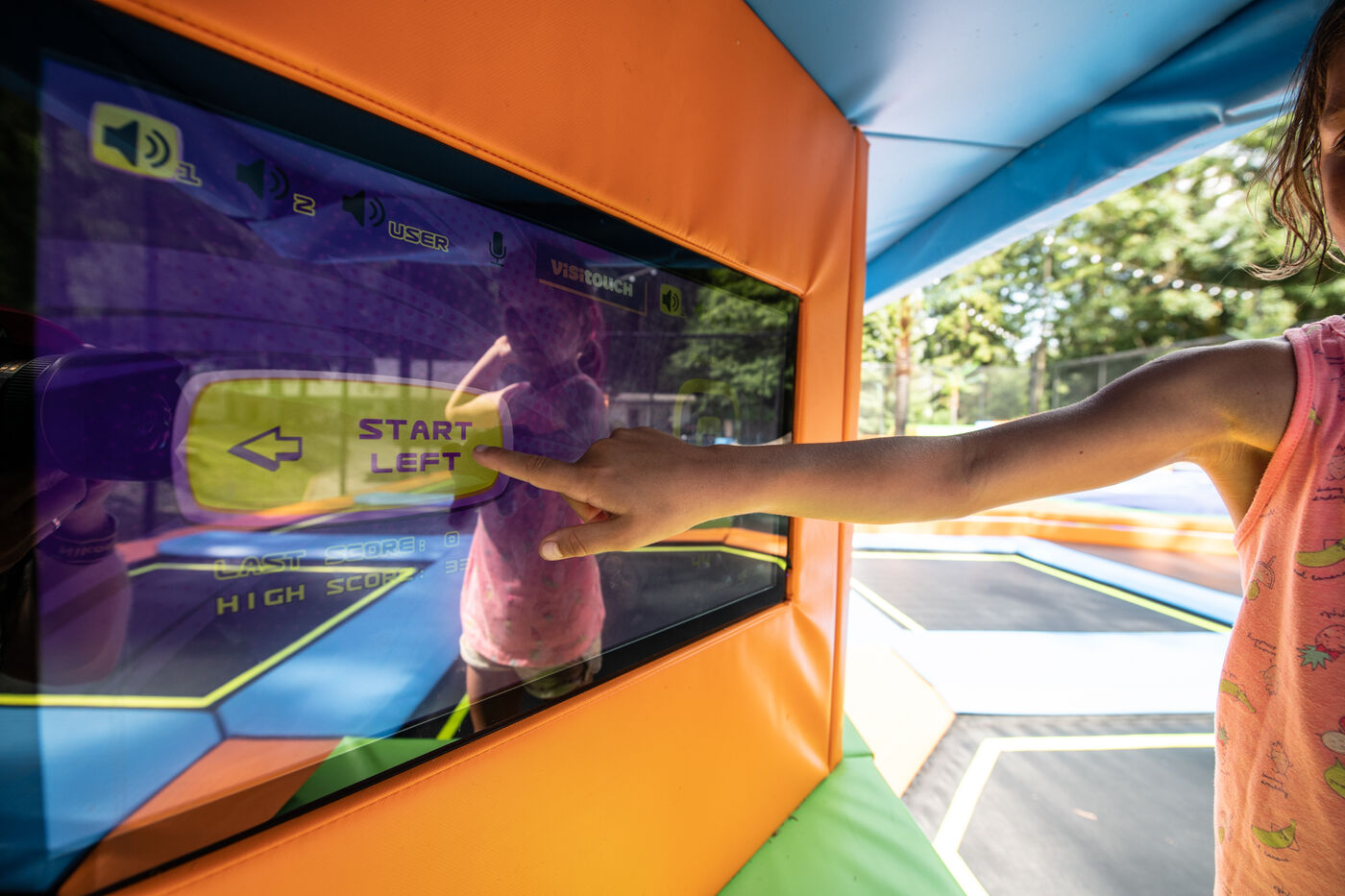 Fun Park Zaka