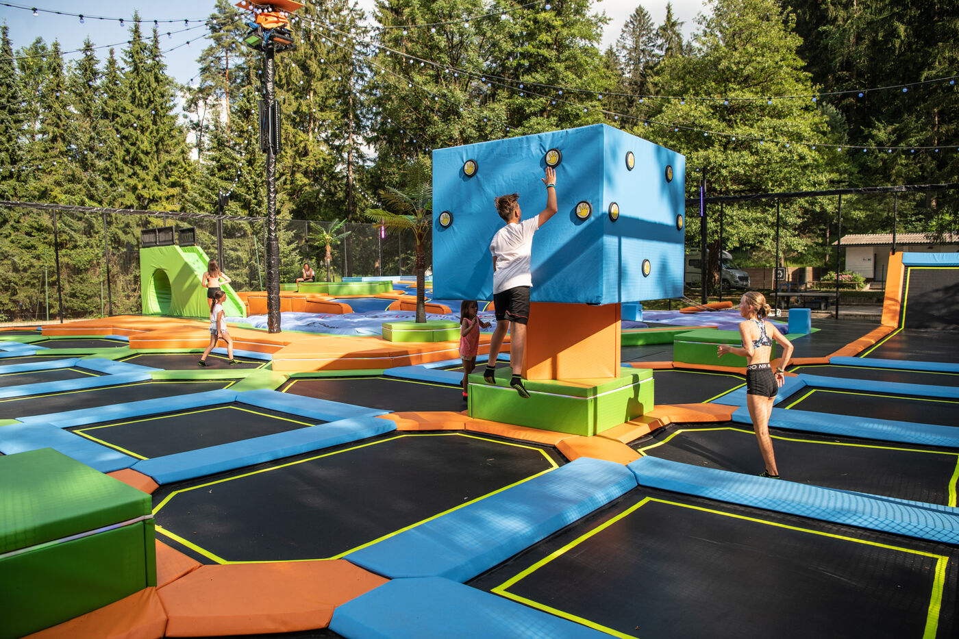 Fun Park Zaka