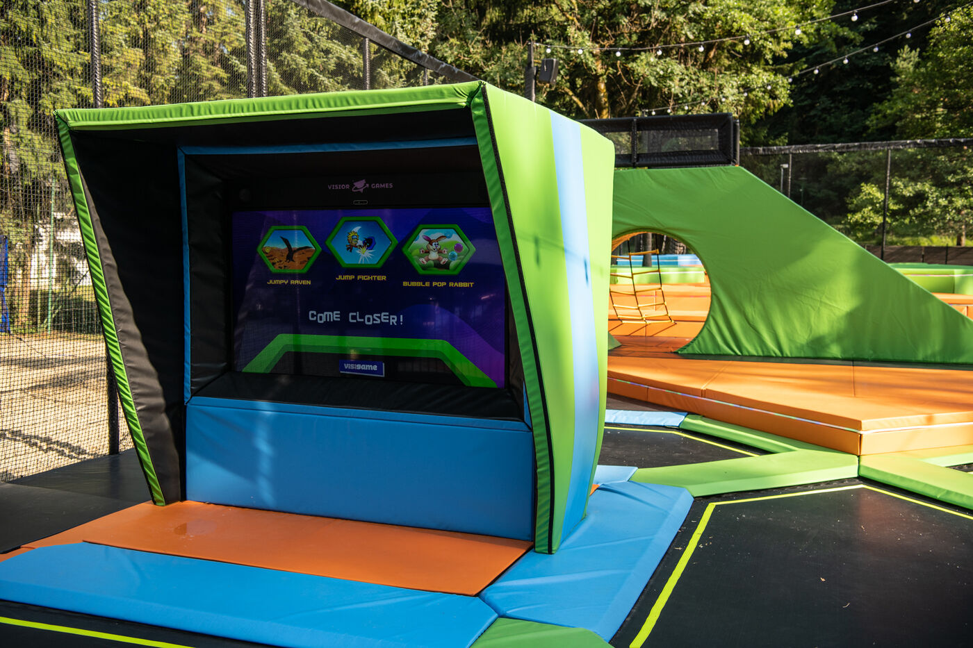 Fun Park Zaka