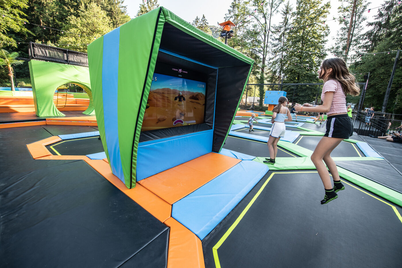 Fun Park Zaka
