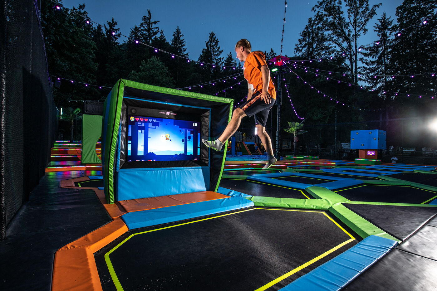 Fun Park Zaka