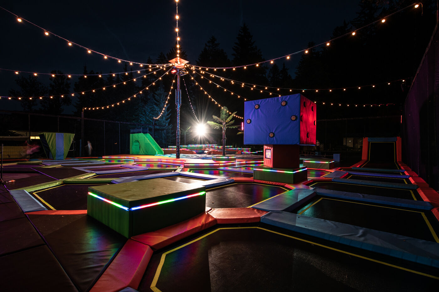Fun Park Zaka