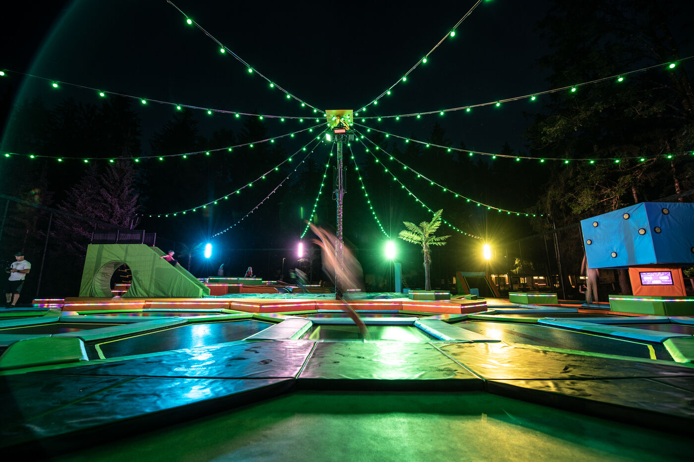 Lighting Solutions